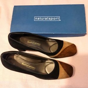 Natural Sport  ladies shoes